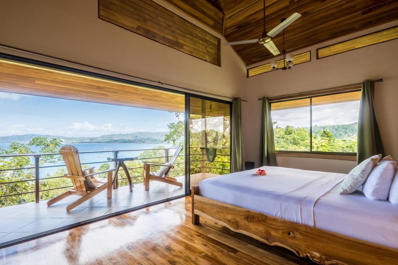 Drake Bay Getaway Resort By Sandglass ภายนอก รูปภาพ